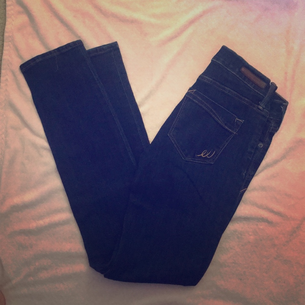 Express Jeans